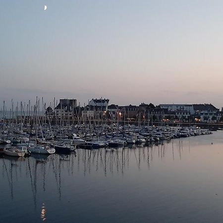 Le S&L - Hyper Centre Apartamento Concarneau Exterior foto